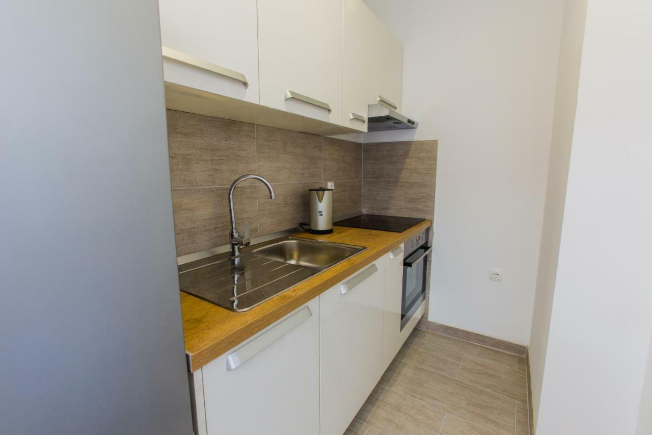 Putnik Apartment ดูกีรัท ภายนอก รูปภาพ