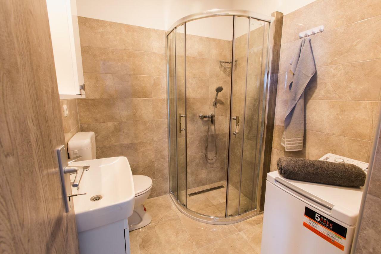 Putnik Apartment ดูกีรัท ภายนอก รูปภาพ